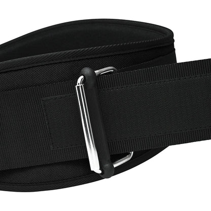 RDX X3 6 INCH  Weightlifting Neoprene Gym Belt
