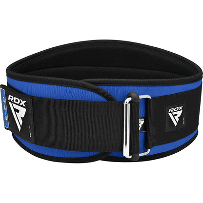 RDX X3 6 INCH  Weightlifting Neoprene Gym Belt