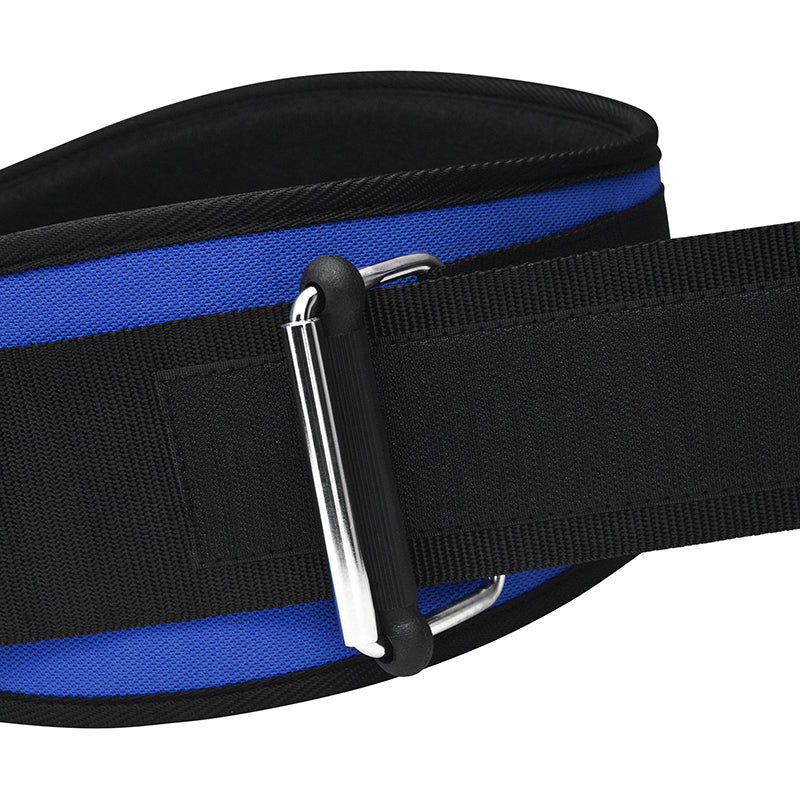 RDX X3 6 INCH  Weightlifting Neoprene Gym Belt