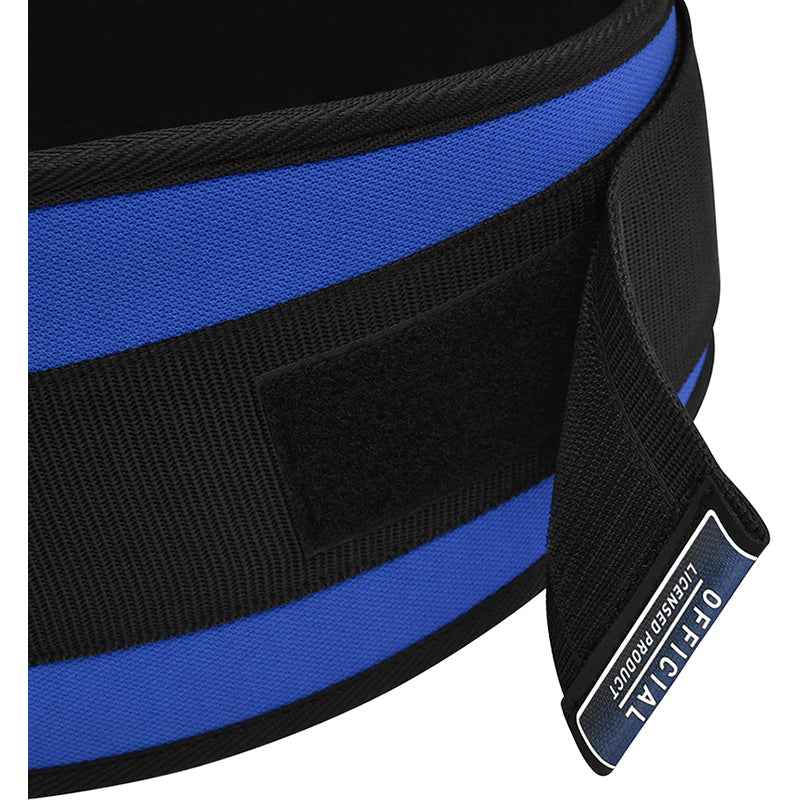 RDX X3 6 INCH  Weightlifting Neoprene Gym Belt