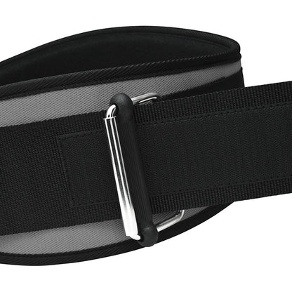 RDX X3 6 INCH  Weightlifting Neoprene Gym Belt