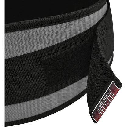 RDX X3 6 INCH  Weightlifting Neoprene Gym Belt