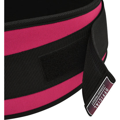 RDX X3 6 INCH Weightlifting Neoprene Gym Belt for Women