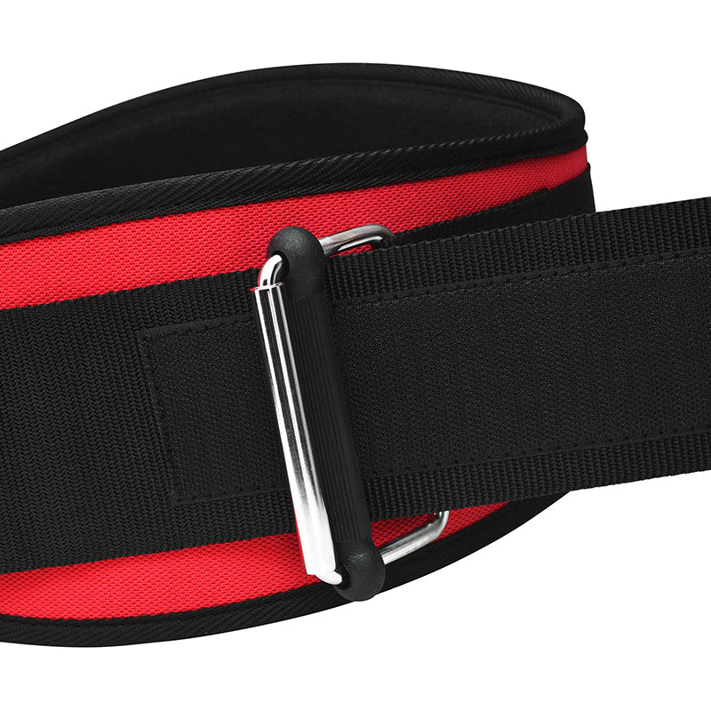 RDX X3 6 INCH  Weightlifting Neoprene Gym Belt