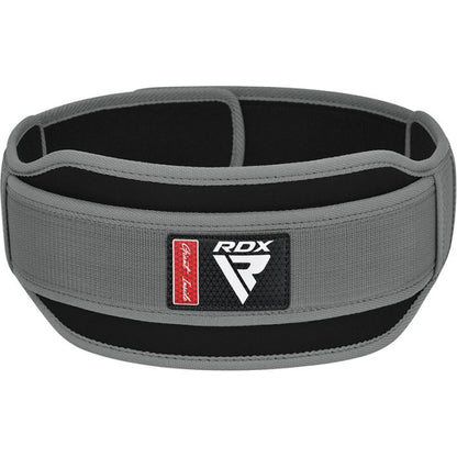 RDX RX5 Weightlifting Belt