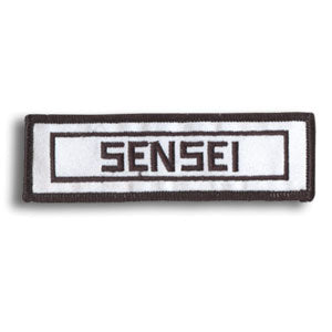 Sensei Patch