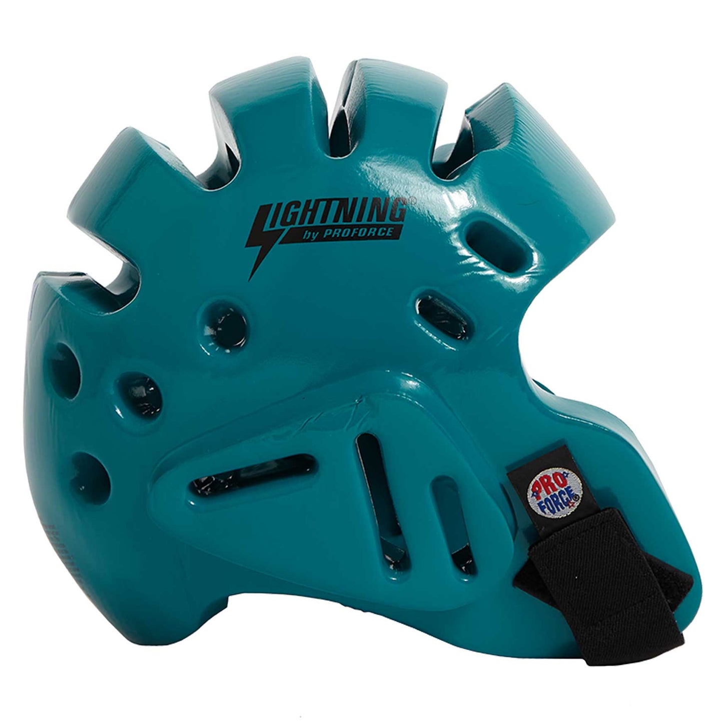 ProForce® Lightning Sparring Head Guard / Headgear