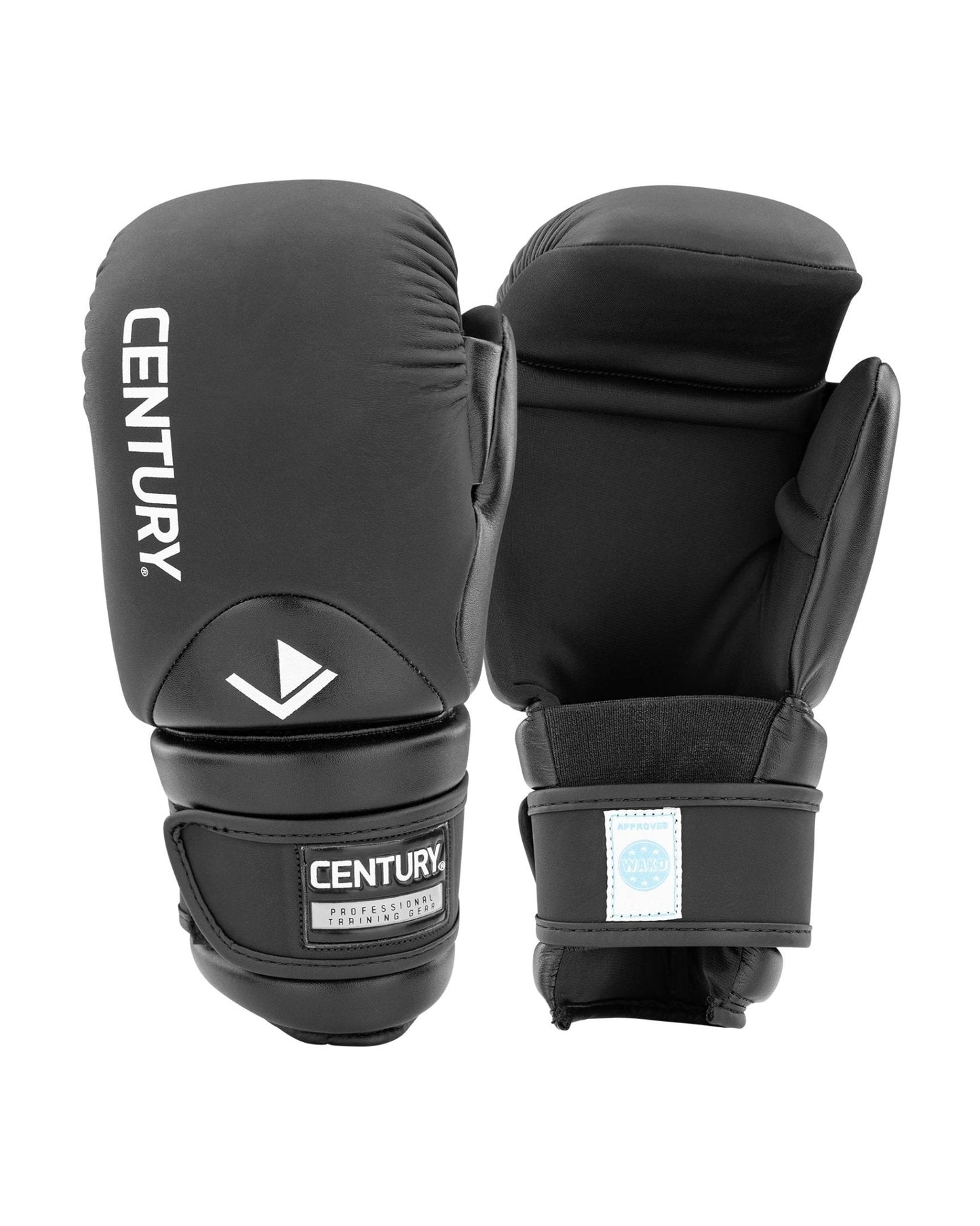 WAKO Creed 8 oz. Punches