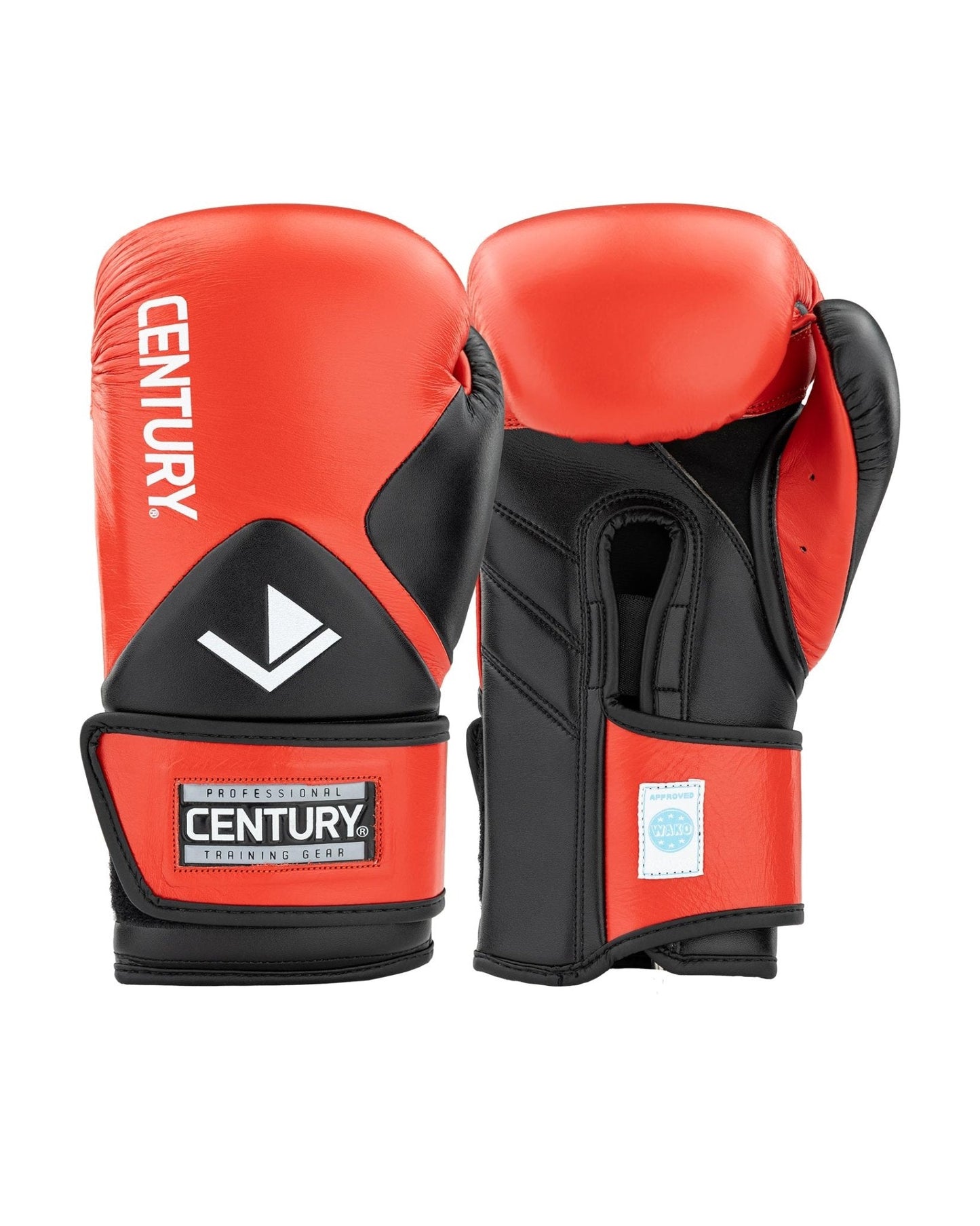 WAKO Creed Kickboxing Punches
