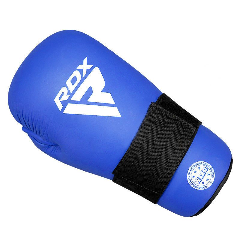 RDX WAKO T1 Point Fighter Gloves