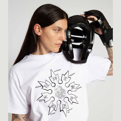 ProForce Sport® 8 Point Throwing Star T-Shirt