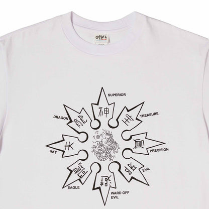 ProForce Sport® 8 Point Throwing Star T-Shirt